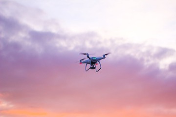 Benoit Faye, photographe spécialisé dans la captation par drone pour vos événements