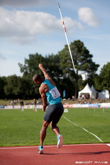 Benoit Faye Mérignac