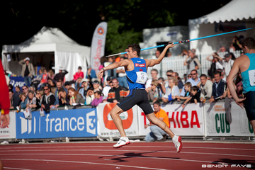 Benoit Faye Mérignac