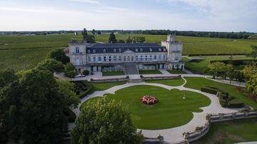Benoit-faye-Château Ducru-Beaucaillou
