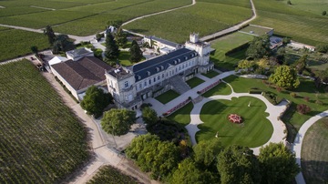 Benoit-faye-Château Ducru-Beaucaillou