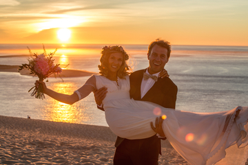 Benoît Faye | Photographe à Arcachon