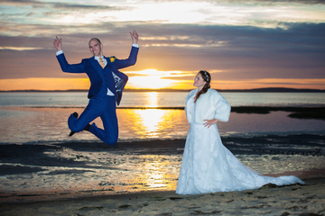 Benoît Faye | Photographe mariage