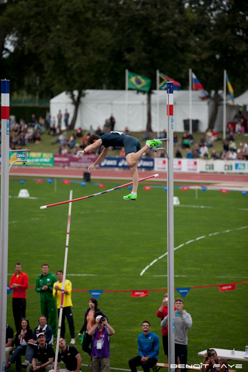 Benoit Faye Mérignac