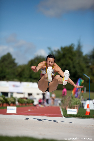 Benoit Faye Mérignac