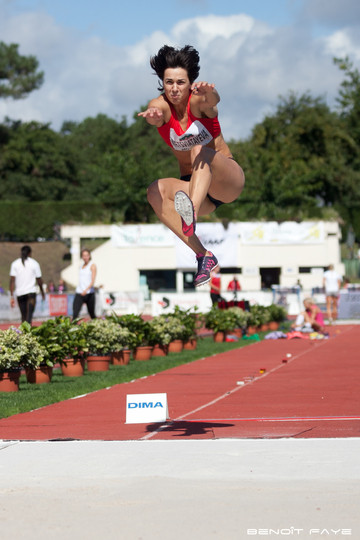 Benoit Faye Mérignac