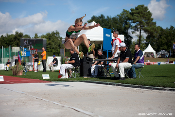 Benoit Faye Mérignac