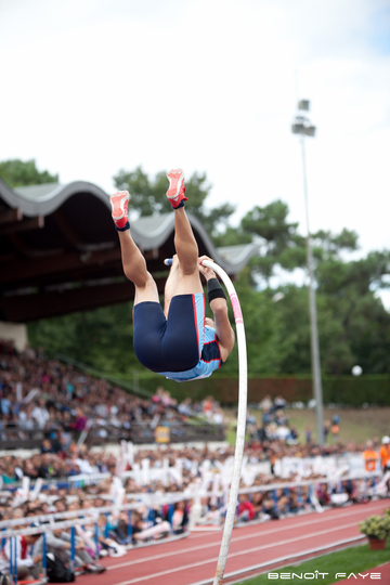 Benoit Faye Mérignac