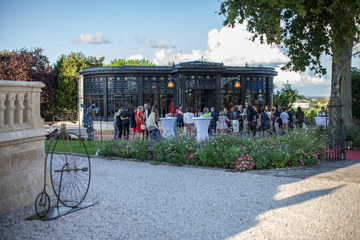 Photo mariage Aquitaine