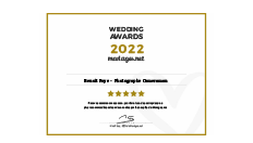 Wedding Award 2022
